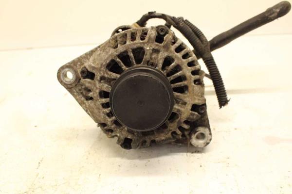 ALTERNATEUR 110AMP HYUNDAI / KIA - Vue 1